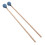 Marimbaperslen Medium Hart Garnköpfchen MQ-06Blauer Ahorngriff 15