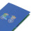 Spring Flower 3D Greeting Card with Envelope, Thick Paper, Note, 7.0x5.0in 8