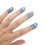 4-teiliges 4