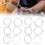 2er-Set Folk-Gitarrensaiten, 11