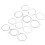 2er-Set Folk-Gitarrensaiten, 5