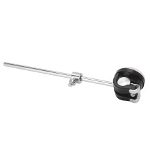Bass Drum Pedal Hammer Beater mit Filzkopf und
