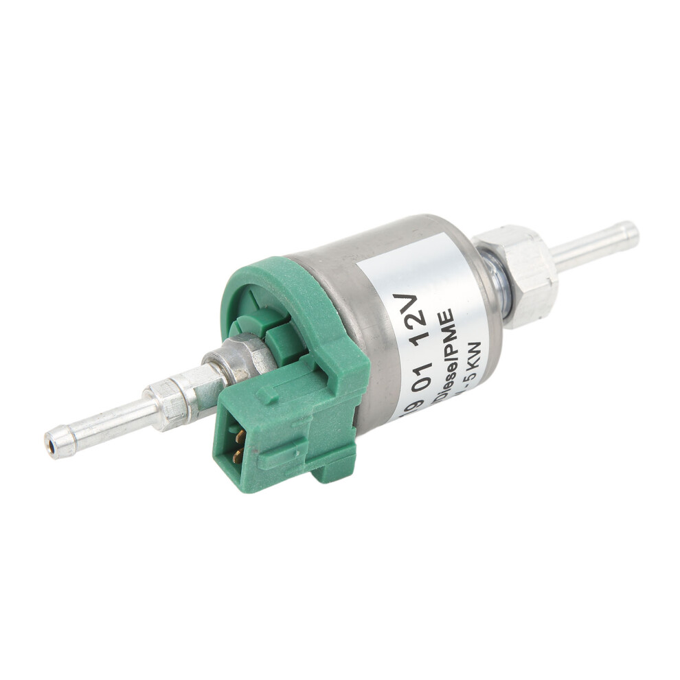 12V Diesel Heater Fuel Pump 1Â5Kw 28Ml Low Noise For Airtronic D2 D4 8281372336856