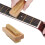 Gitarrenbürstenreiniger, doppelseitiges 12