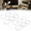 2er-Set Folk-Gitarrensaiten, 10