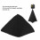 Lautsprecherstativ-Abdeckung, Polyester, 1