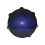 Tamburin 8in Handheld Percussion Jingles Bell 8