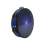 Tamburin 8in Handheld Percussion Jingles Bell 6