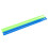 4Pcs 5A Nylon Drum Sticks with Non-Slip Grainy Handle for Beginners 1