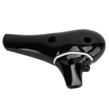 Ocarina 12 Löcher AC Alto C Key Tragbares