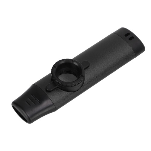 Metall-Kazoo-Harz-Mundstück, einstellbare 1