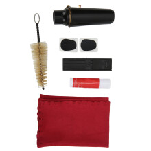 Altsaxophon-Mundstück-Set,