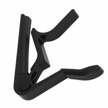 Capo Quick Release String Clamp Zubehör Set Kit