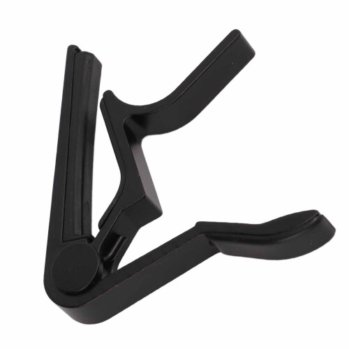 Capo Quick Release String Clamp Zubehör Set Kit