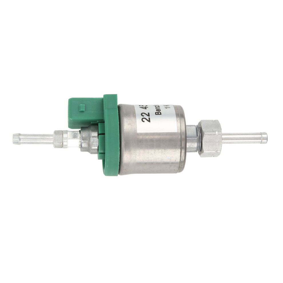 12V Diesel Heater Fuel Pump 1-4Kw 22Ml For D2 D4 Airtronic 7901372337226