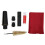Altsaxophon-Mundstück-Set, 6
