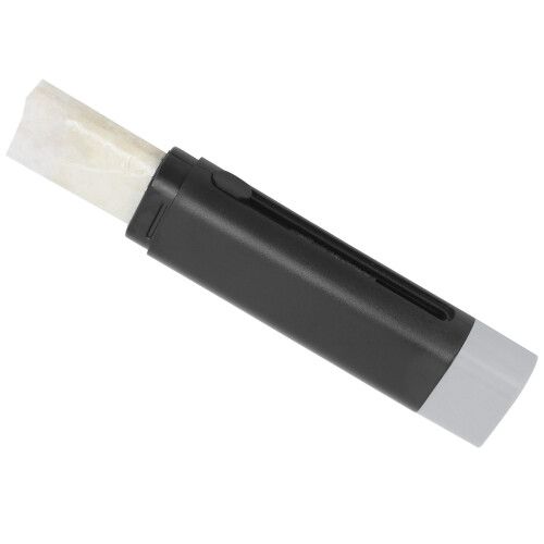 Guitar String Care Pen Double Head Eraser Cleaner ABS 13.2cm
