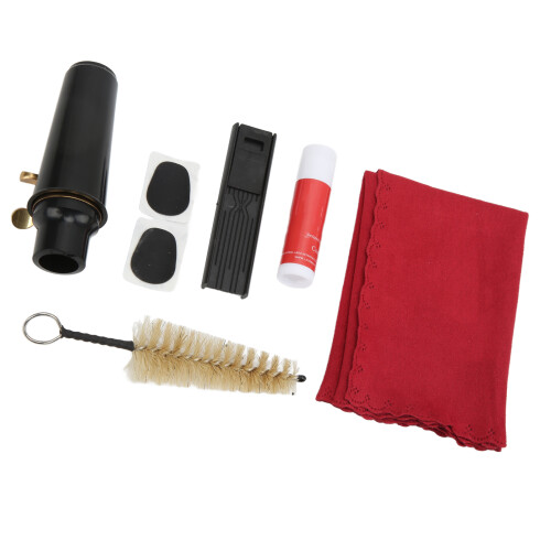 Altsaxophon-Mundstück-Set, 2