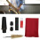 Altsaxophon-Mundstück-Set, 7