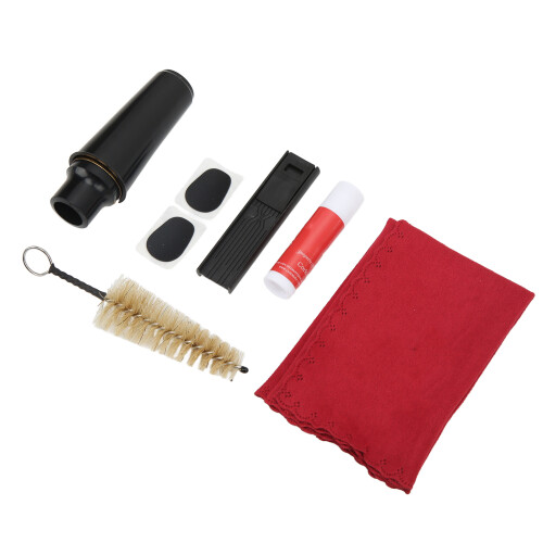 Altsaxophon-Mundstück-Set, 1