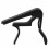Capo Quick Release String Clamp Zubehör Set Kit 3