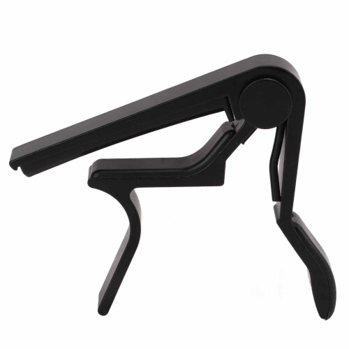 Capo Quick Release String Clamp Zubehör Set Kit 2