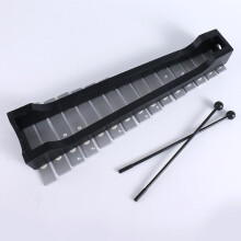 Glockenspiel-Kit 15-Ton-Xylophon