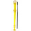 8-Loch-Klarinette ABS Transparent mit 2