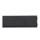 Universal ABS Saxophone Reed Case, Single Holder, Portable Protective Box 4