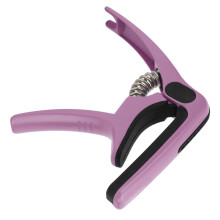 Metall-Gitarren-Capo-Toneinstellungswerkzeug mit