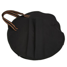 Dumb Drum Bag Tragbarer Oxford-Stoff-Tragekoffer