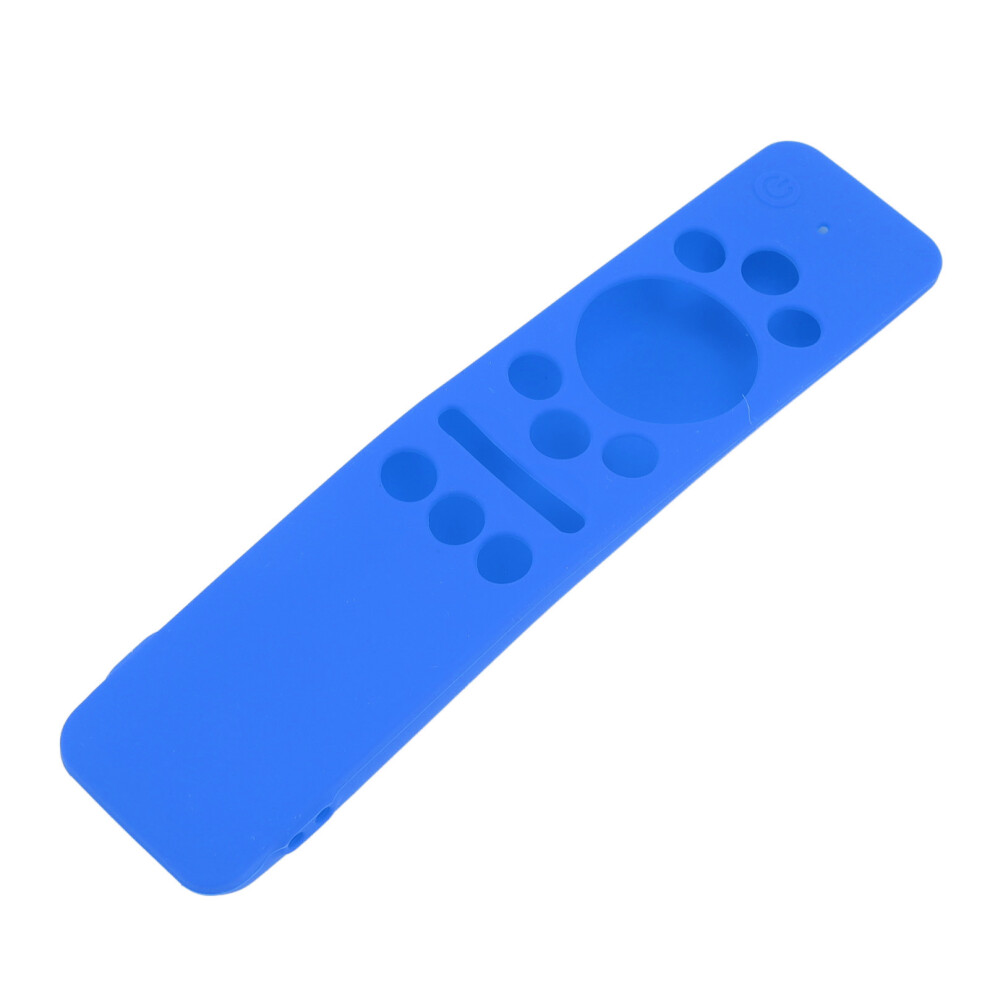 Samsung Smart Tv Remote Silicone Case Bn59 01259E 1259B 1312A 1312B Cover Blue 7891372338401