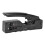 Wire Stripper Modular Crimp Tool Ethernet Network Cable Crimper RJ45 Pass Through Wire Cutter Compact Crimper With Rugged Design And Safety Features 2