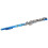 Piccoloflöte Kupfernickel Blau + E-Taste 1
