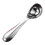 Practical Steel Ice Cream Portioner Solid Delicacies Scoops 1