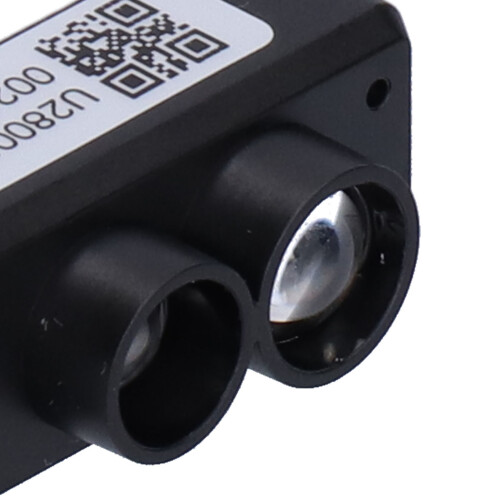 Long Range Vehicle Lidar Module TFminiS 0.112m Compact Measurement Tool 1