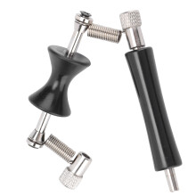 Gitarren-Roll-Capo, verschiebbar, einstellbarer