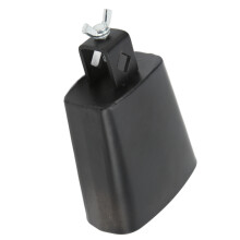 Metall-Kuhglocke, Geräuschmacher,