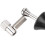 Gitarren-Roll-Capo, verschiebbar, einstellbarer 10
