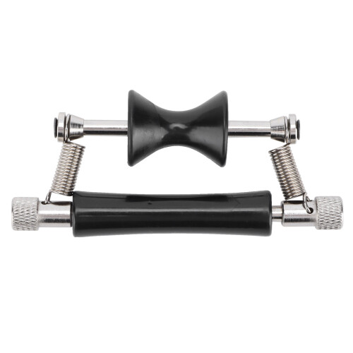 Gitarren-Roll-Capo, verschiebbar, einstellbarer 1