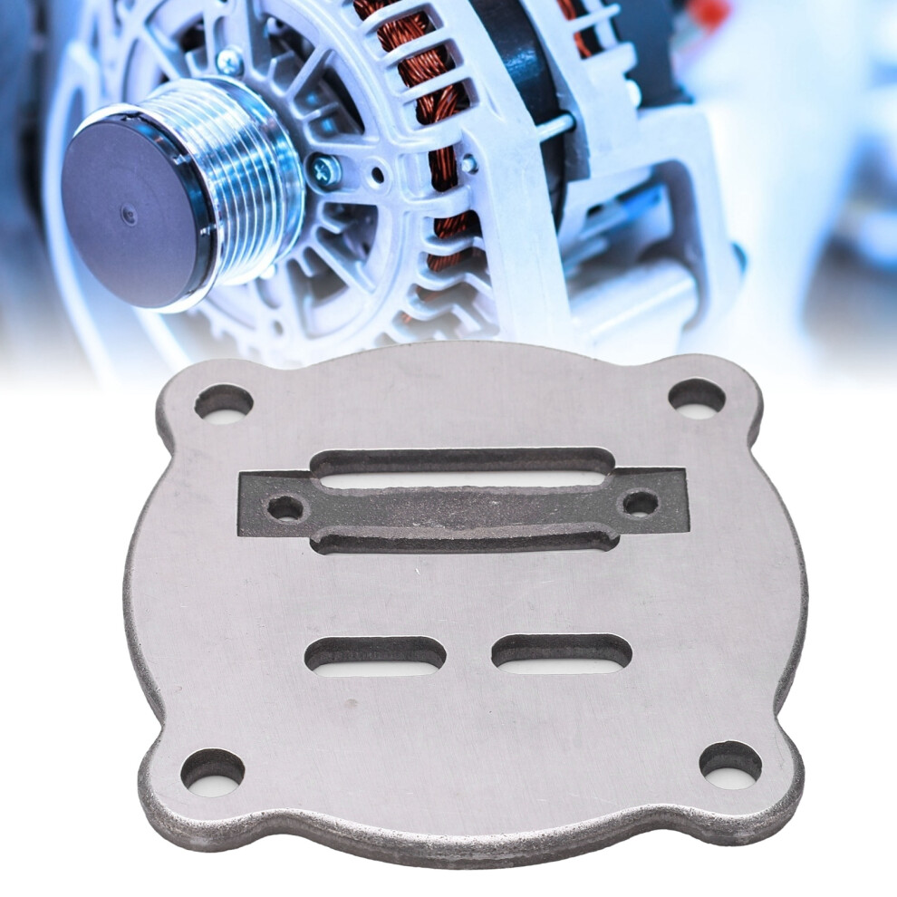 65Mm Heat-Resistant Valve Plate 5-Hole Gasket For 2.2/3Kw Compressors 9401378215156
