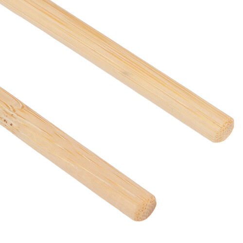 Comfortable Bamboo Marimba Mallets: Medium Hard Heads for Easy Play 1