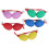 5Pcs Maracas Eier ABS Eisen Sand Nylon Seil 5