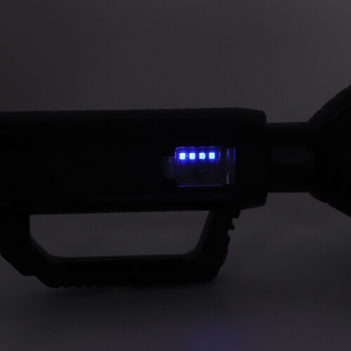 4 Dot Vision Test Light with Red-Green Lenses, 2000mAh Battery 1