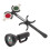 4 Dot Vision Test Light with Red-Green Lenses, 2000mAh Battery 10