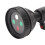 4 Dot Vision Test Light with Red-Green Lenses, 2000mAh Battery 4