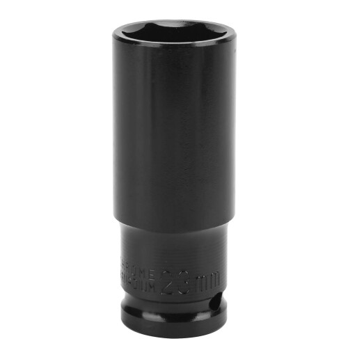 78mm Hex Socket Nut Extractor for Electric Drill, Carbon Steel 1