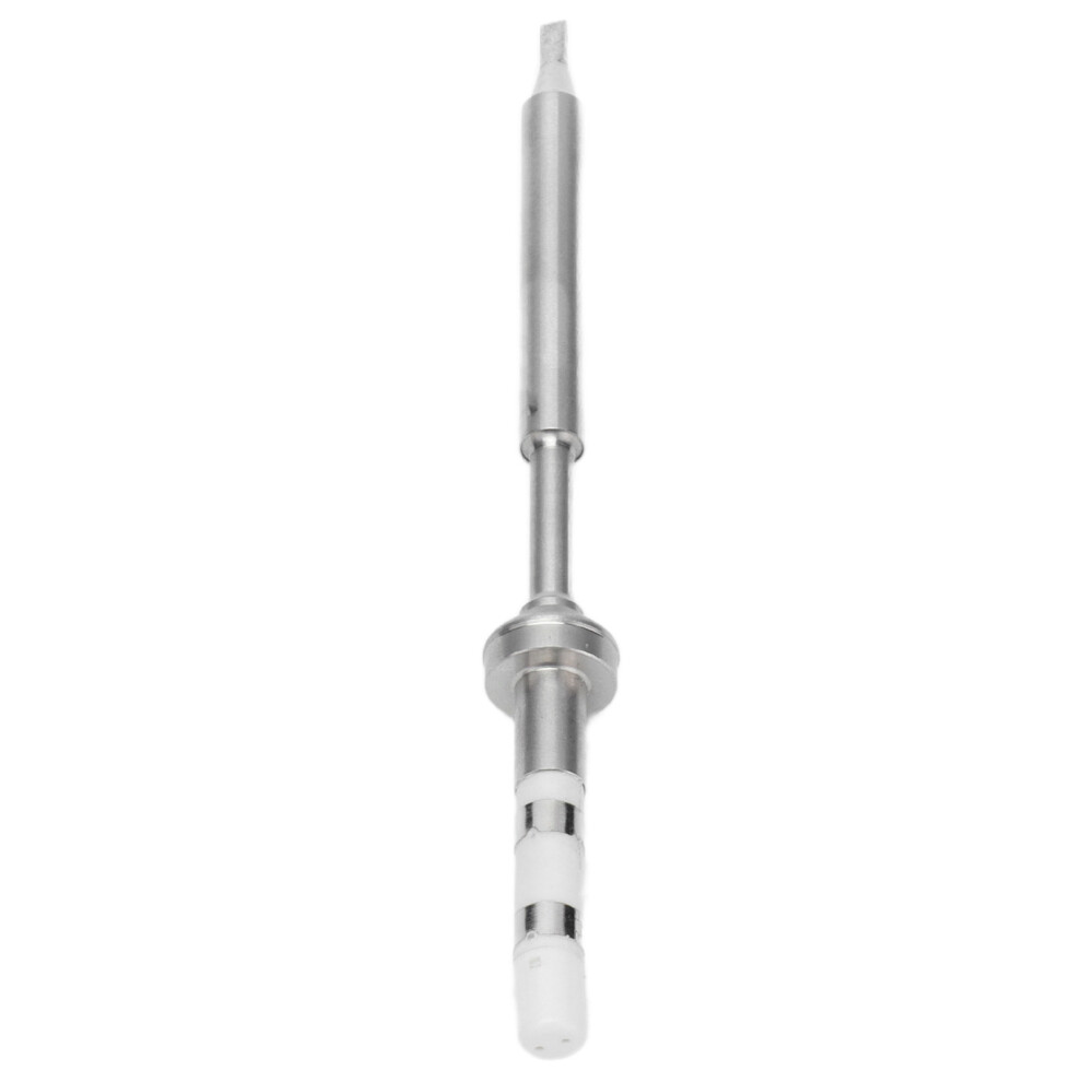 70W Flat Soldering Tip For Ts100, 105Mm, 1224V Replacement 9301376986488