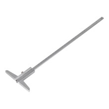 High Accuracy 0.02mm Vernier Caliper 0-300mm Metal Measuring Tool