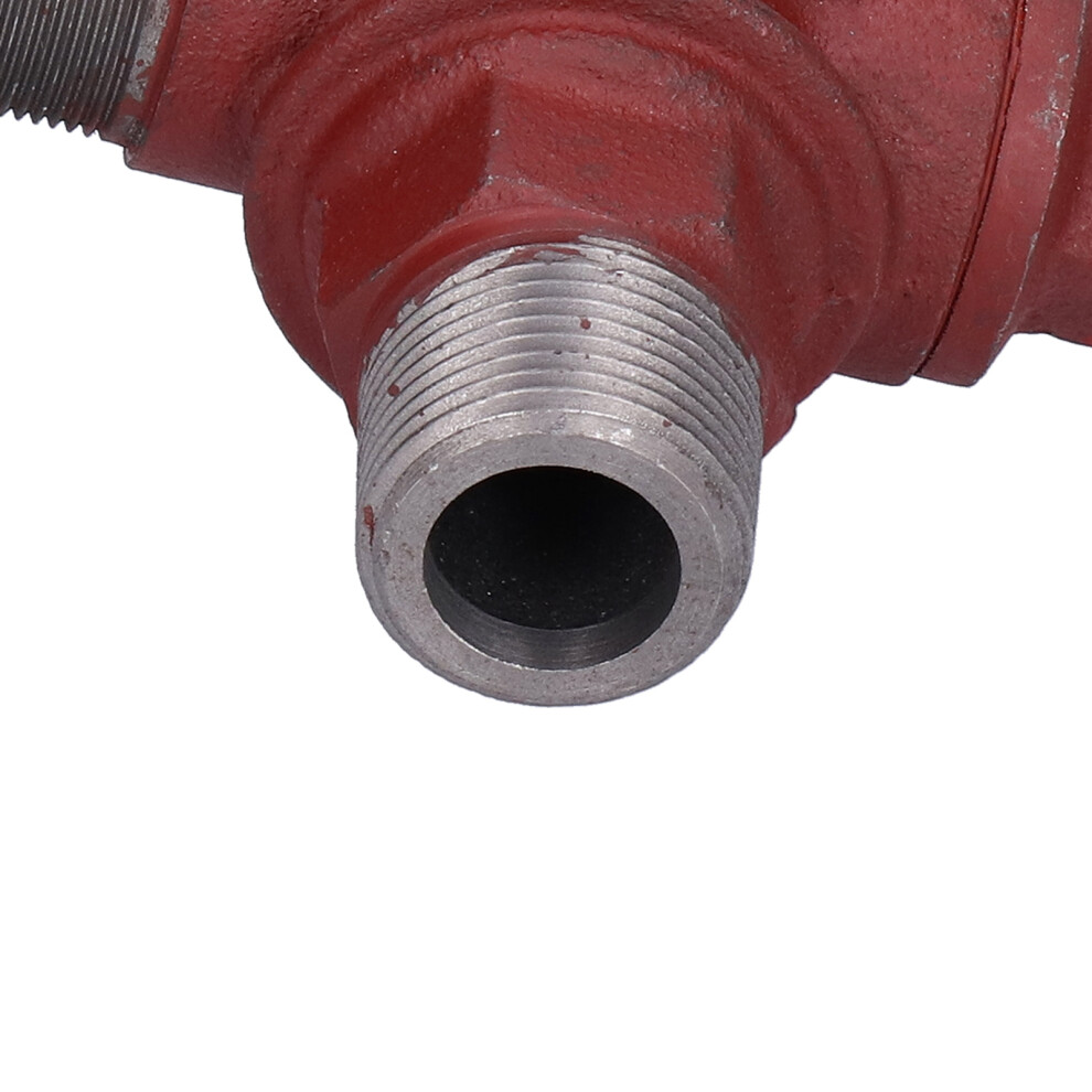 Rã¼Ckschlagventil Gusseisen Unidirektionales 7465065690932